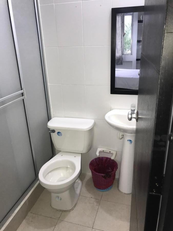 Gavan Plaza Hotel Villavicencio Zewnętrze zdjęcie
