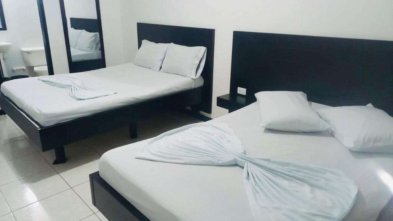 Gavan Plaza Hotel Villavicencio Zewnętrze zdjęcie