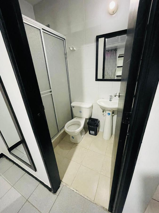 Gavan Plaza Hotel Villavicencio Zewnętrze zdjęcie