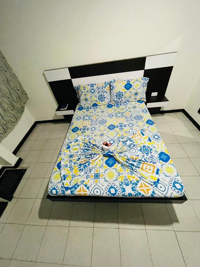 Gavan Plaza Hotel Villavicencio Zewnętrze zdjęcie
