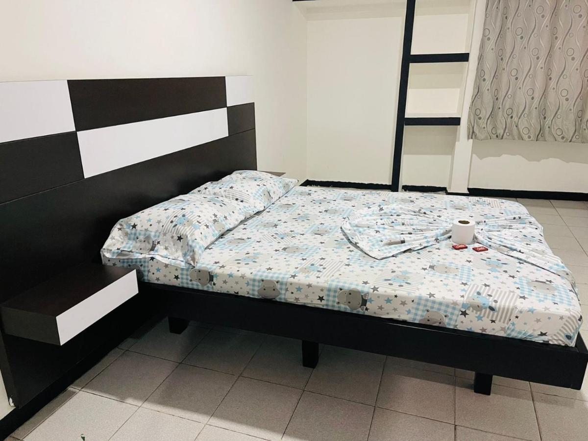 Gavan Plaza Hotel Villavicencio Zewnętrze zdjęcie