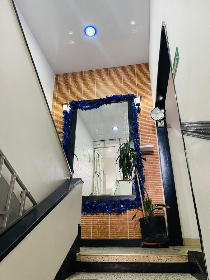 Gavan Plaza Hotel Villavicencio Zewnętrze zdjęcie