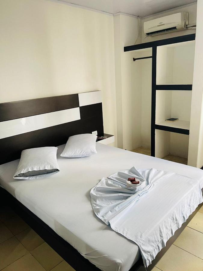 Gavan Plaza Hotel Villavicencio Zewnętrze zdjęcie