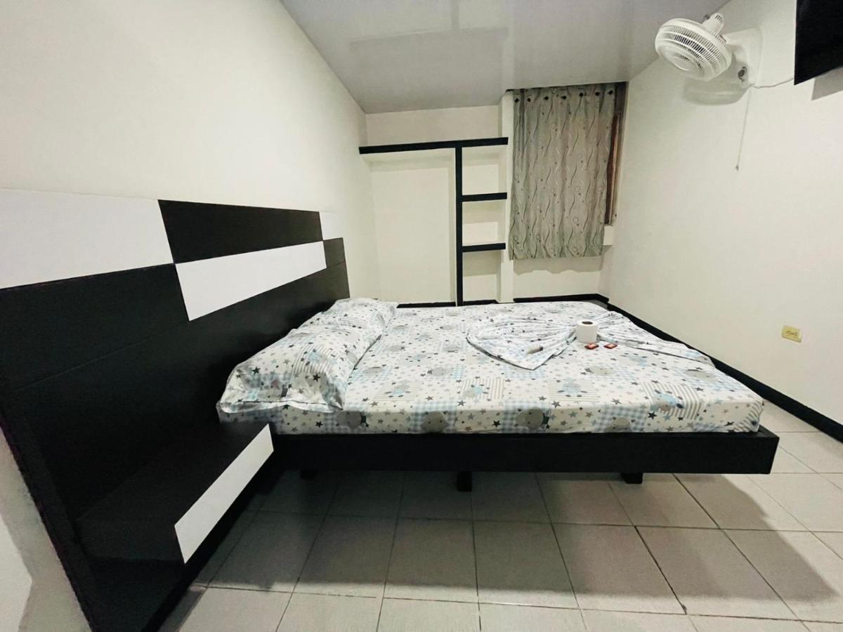 Gavan Plaza Hotel Villavicencio Zewnętrze zdjęcie