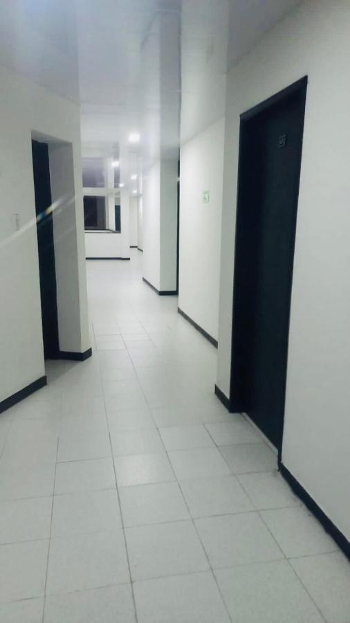 Gavan Plaza Hotel Villavicencio Zewnętrze zdjęcie