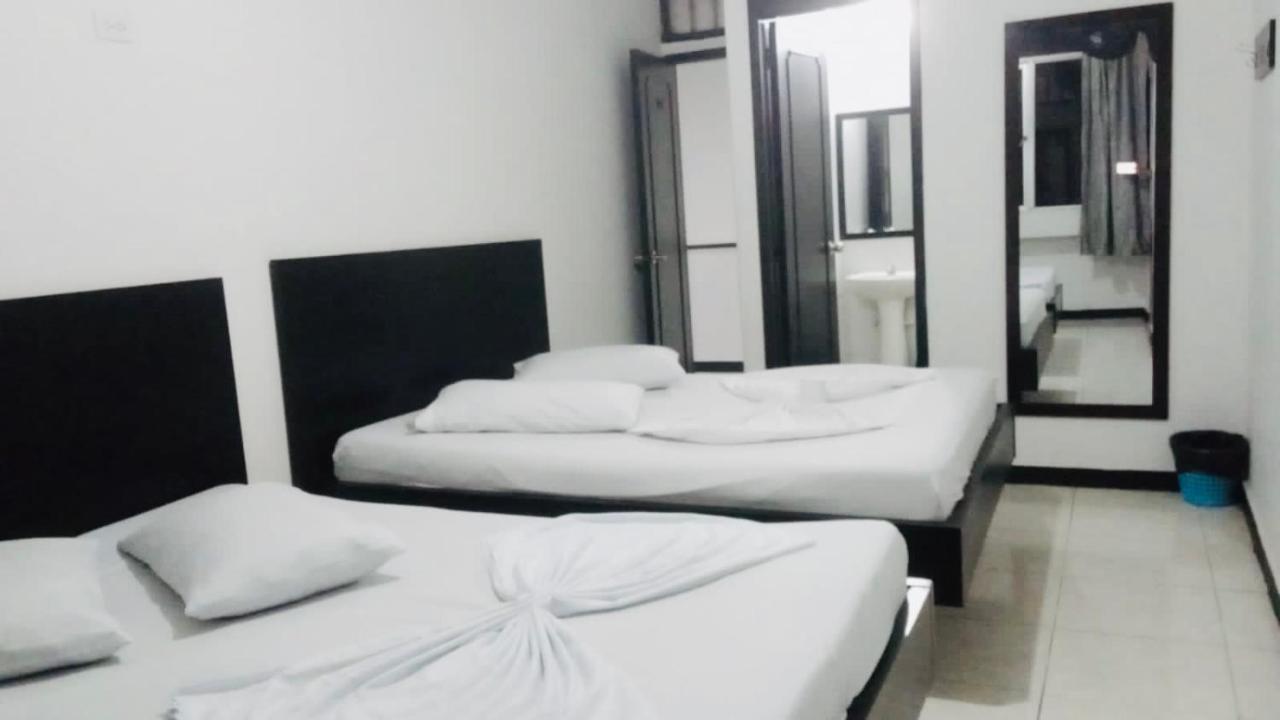Gavan Plaza Hotel Villavicencio Zewnętrze zdjęcie